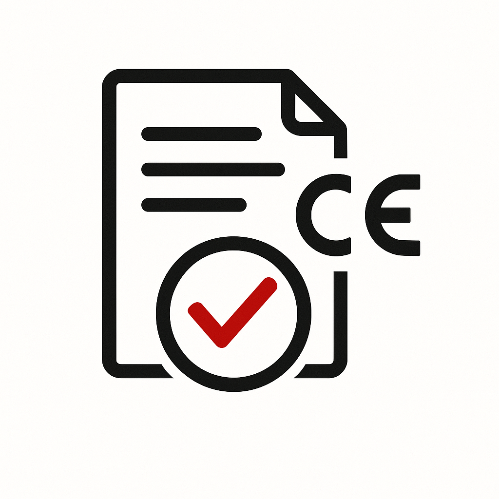 Symbol Dokumentation und Normen