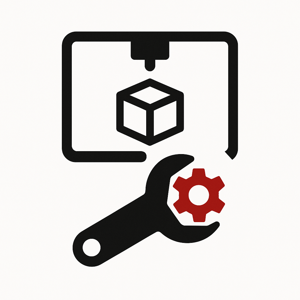 Symbol Prototyping und Montage